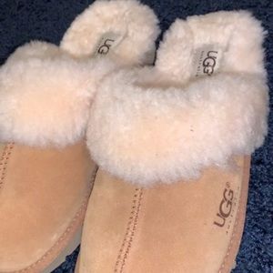 Ugg Slippers